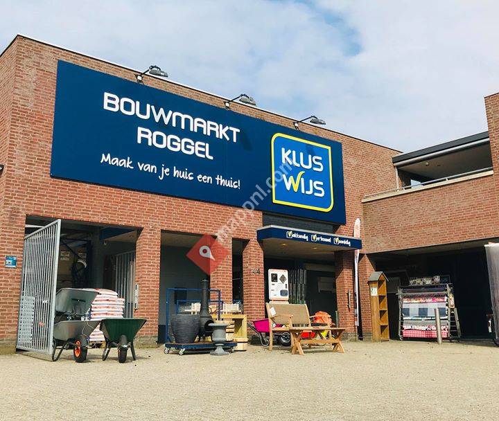 Kluswijs Roggel