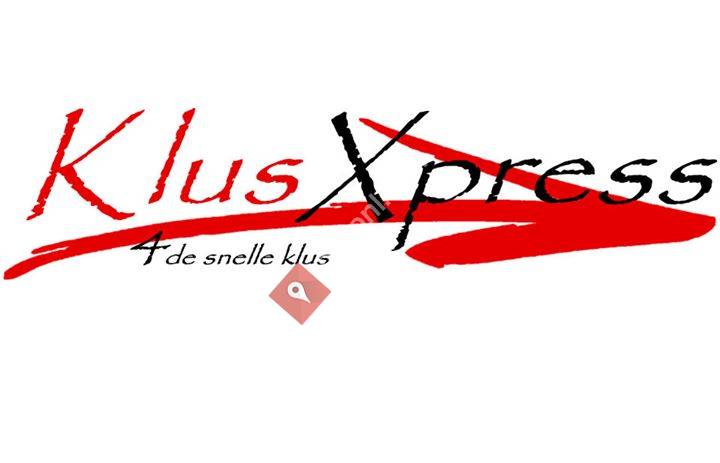 KlusXpress - 4 de snelle klus