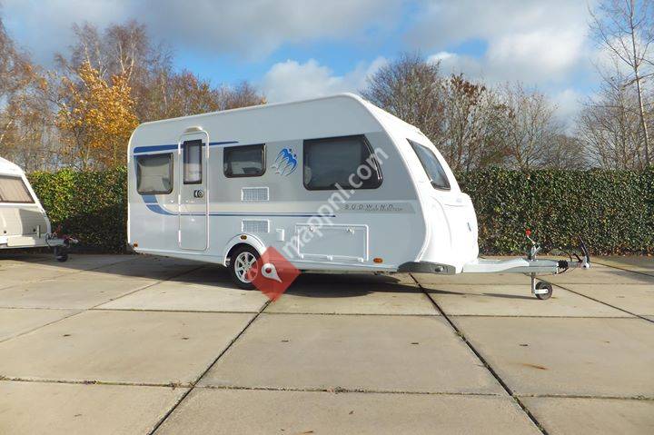 Knape Caravans