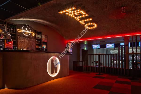 Knijn Bowling & Restaurant