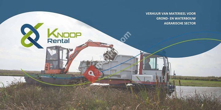 Knoop Rental