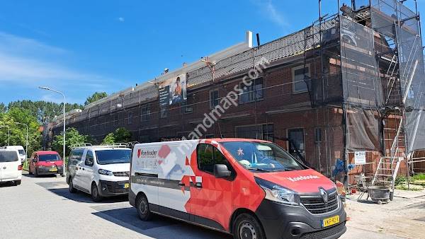Koedooder Metselwerken