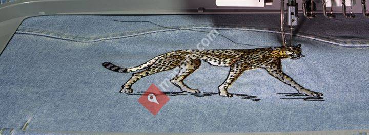 Koelink borduur, print & cadeau's