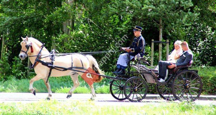 Koetsierderij Phaeton