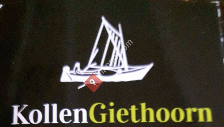 Kollen Bootverhuur