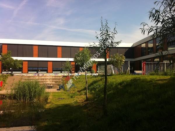 Kolom praktijkcollege Noord