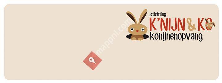Konijnenopvang K'nijn & Ko