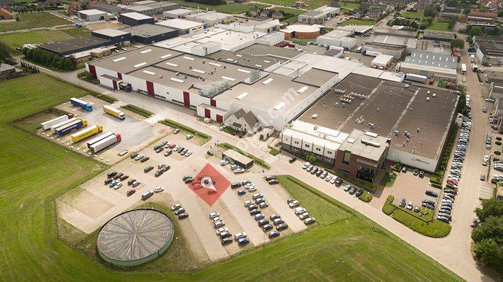 Koninklijke Drukkerij Em. de Jong