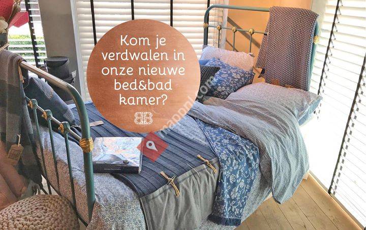 Kookwinkel Bianca Bonte