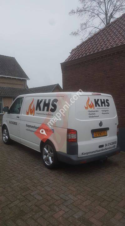 Koopmanshaardenservice