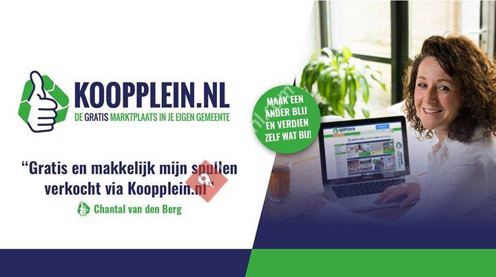 Koopplein De Wolden