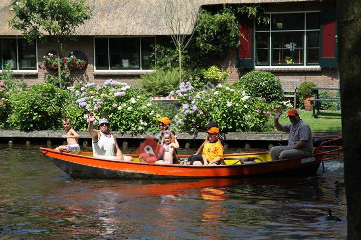 Koppers Giethoorn