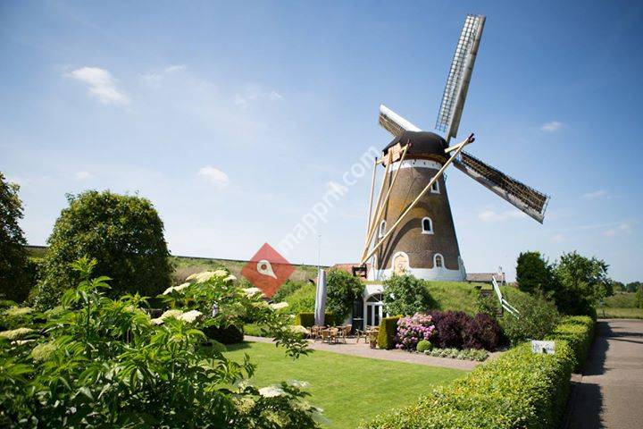 Korenmolen De Hoop Party & Events
