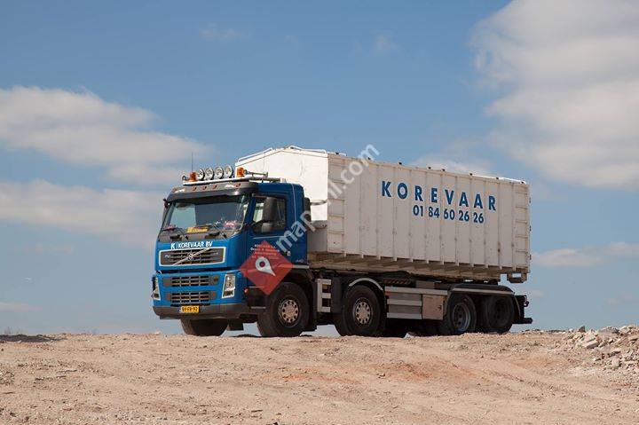 Korevaar