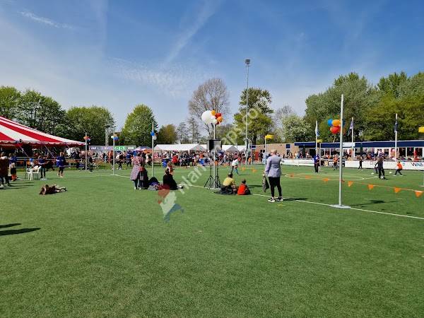 Korfbalvereniging c.k.c. Maassluis