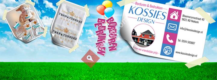 Kossie's Design