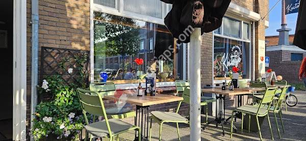 Kostelijk Eten & Drinken