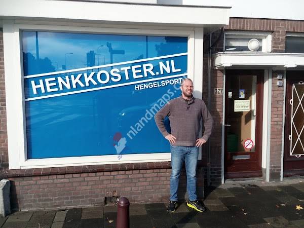 Koster Hengelsport