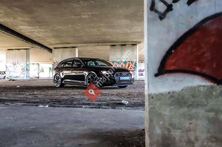 Koster & Hogeslag Automotive