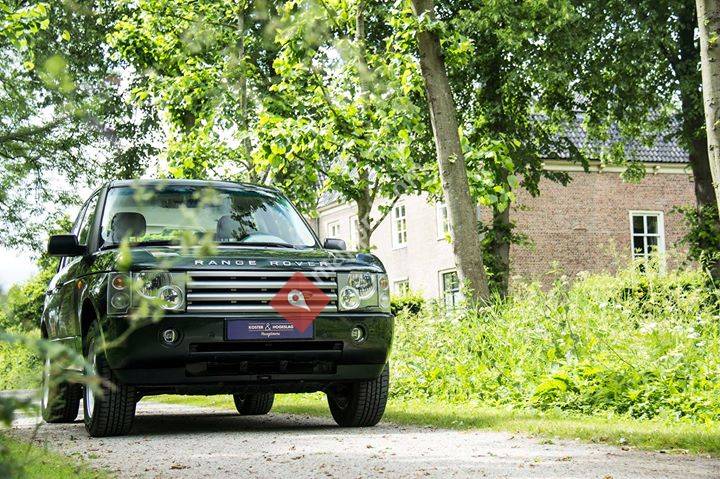 Koster & Hogeslag Youngtimers