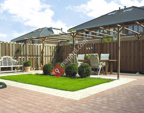 Koster Tuininterieur