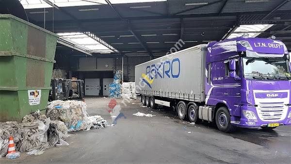 Kras Recycling