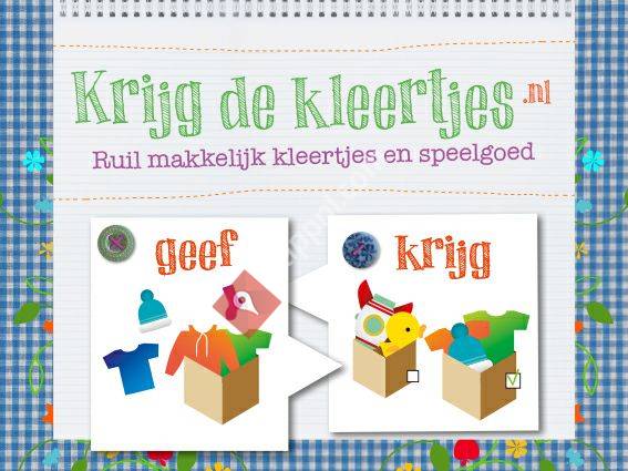 Krijg De Kleertjes Beusichem