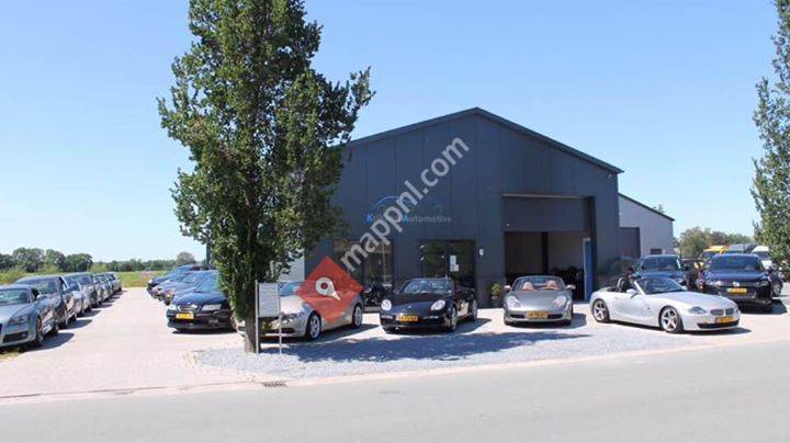 Krikken Automotive