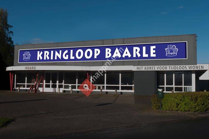 Kringloop Baarle