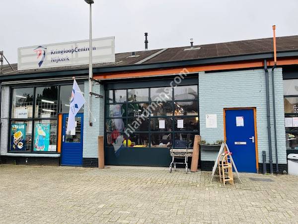 Kringloop Centrum Nijkerk
