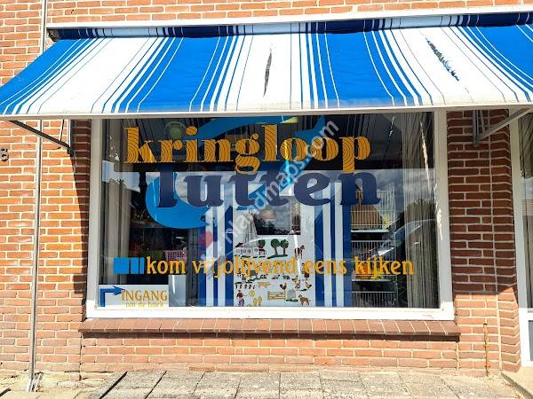 Kringloop Lutten