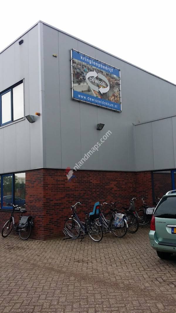 Kringloopbedrijf De Wissel