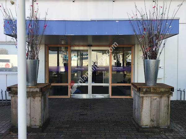 Kringloopwarenhuis Het Goed Assen