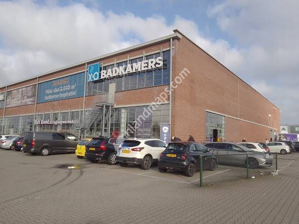 Kringloopwarenhuis Het Goed Zaandam