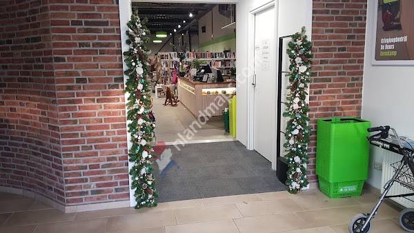 Kringloopwinkel de Beurs Denekamp