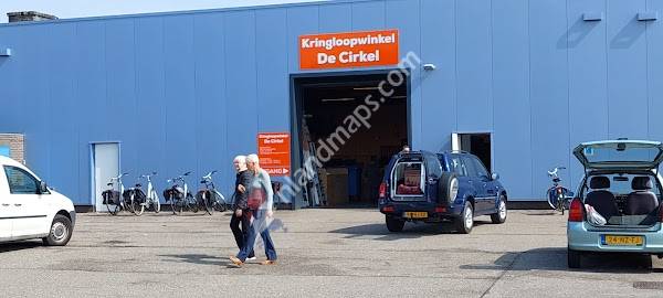 Kringloopwinkel De Cirkel