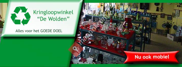 Kringloopwinkel