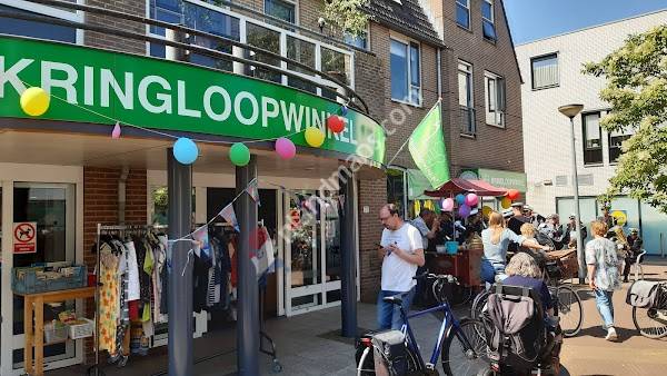 Kringloopwinkel Overnodig