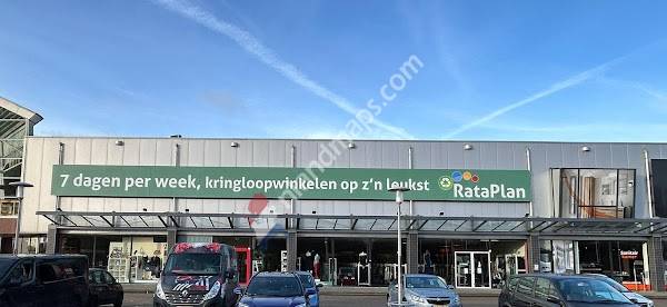 Kringloopwinkel RataPlan Zaandam