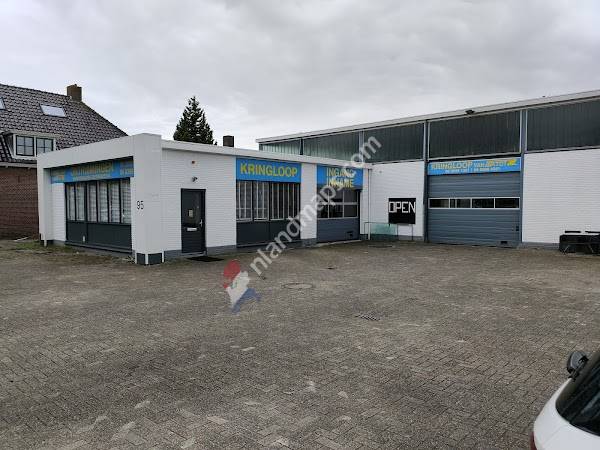 Kringloopwinkel Zoetermeer