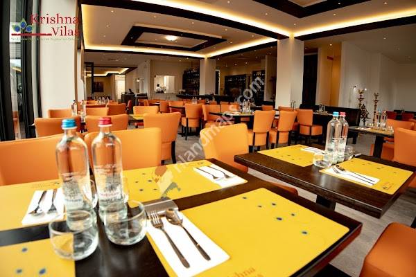 Krishna Vilas Utrecht