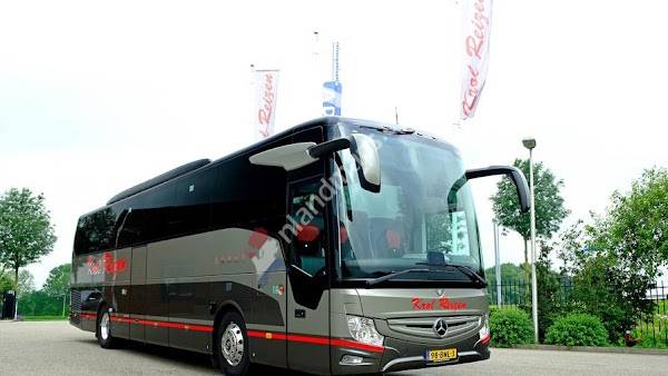 Krol Reizen Touringcarbedrijf BV