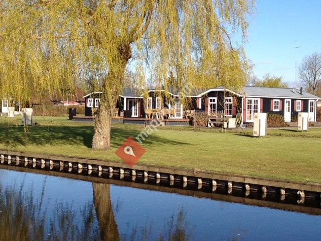Kroondomein Giethoorn
