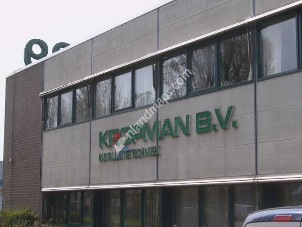 Kropman
