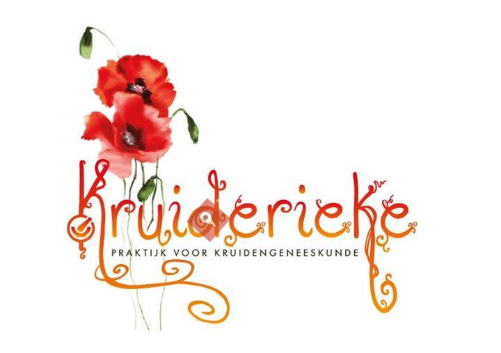 kruiderieke
