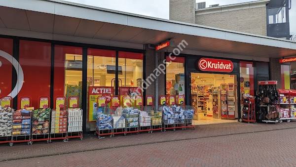Kruidvat