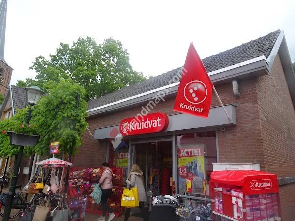 Kruidvat