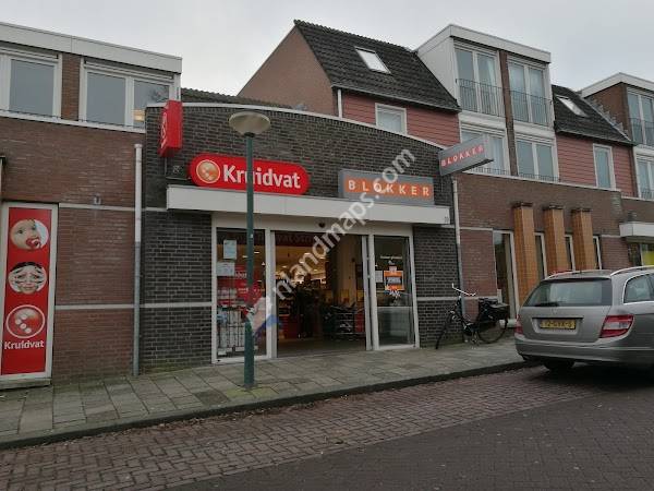 Kruidvat