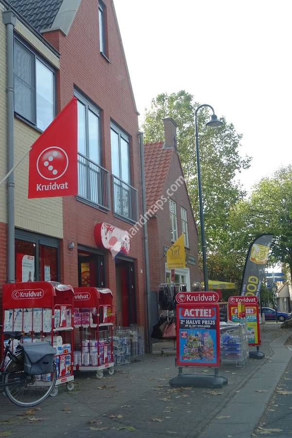Kruidvat