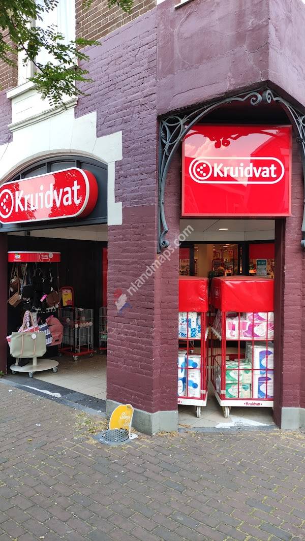 Kruidvat